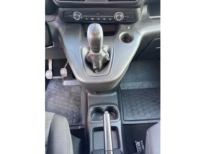 Opel Combo Gebrauchtwagen