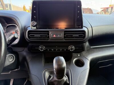 Opel Combo Gebrauchtwagen