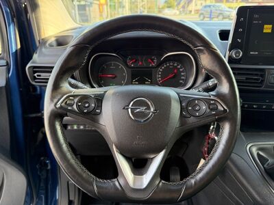 Opel Combo Gebrauchtwagen