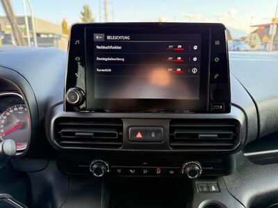 Opel Combo Gebrauchtwagen