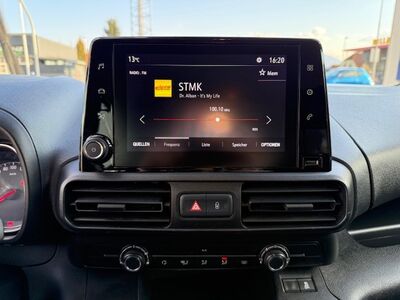 Opel Combo Gebrauchtwagen