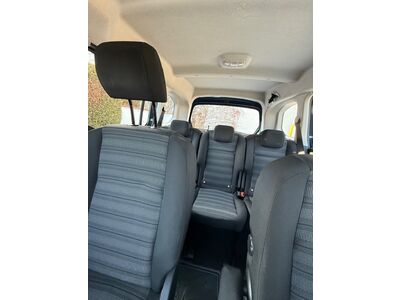 Opel Combo Gebrauchtwagen