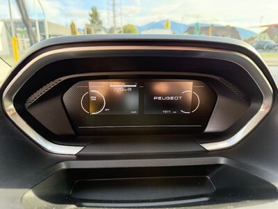 Peugeot Partner Vorführwagen Peugeot Partner Vorführwagen