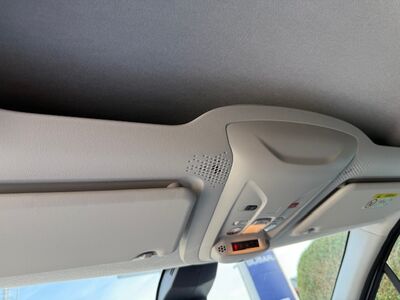 Peugeot Partner Vorführwagen Peugeot Partner Vorführwagen