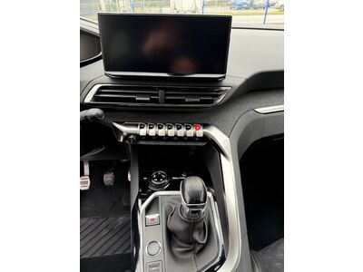 Peugeot 5008 Gebrauchtwagen