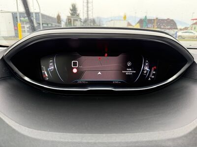 Peugeot 5008 Gebrauchtwagen