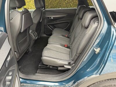 Peugeot 5008 Gebrauchtwagen
