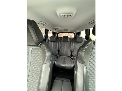 Peugeot 5008 Gebrauchtwagen