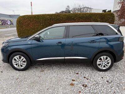 Peugeot 5008 Gebrauchtwagen
