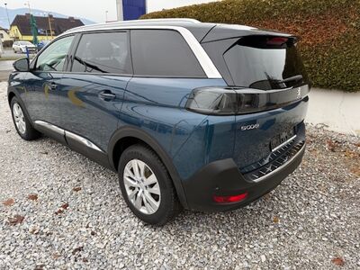 Peugeot 5008 Gebrauchtwagen