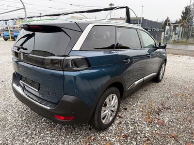 Peugeot 5008 Gebrauchtwagen