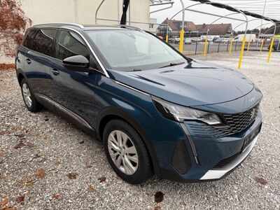 Peugeot 5008 Gebrauchtwagen