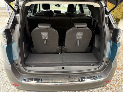 Peugeot 5008 Gebrauchtwagen