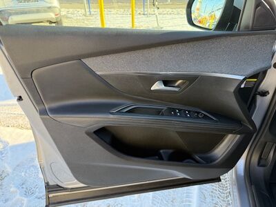 Peugeot 5008 Gebrauchtwagen