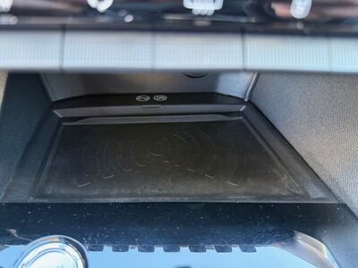 Peugeot 5008 Gebrauchtwagen