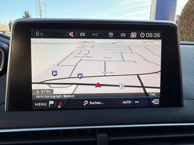 Peugeot 5008 Gebrauchtwagen