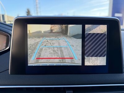 Peugeot 5008 Gebrauchtwagen