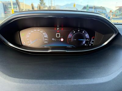 Peugeot 5008 Gebrauchtwagen