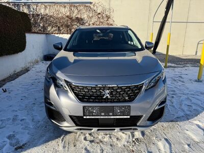 Peugeot 5008 Gebrauchtwagen