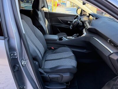 Peugeot 5008 Gebrauchtwagen