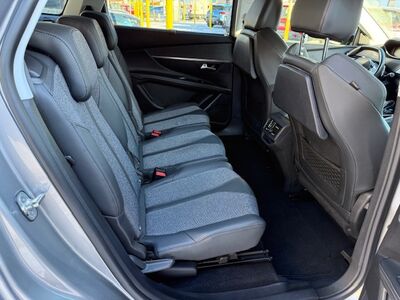 Peugeot 5008 Gebrauchtwagen