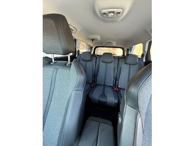 Peugeot 5008 Gebrauchtwagen