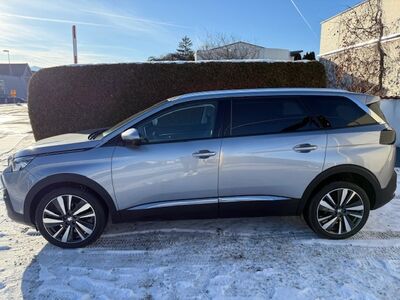Peugeot 5008 Gebrauchtwagen