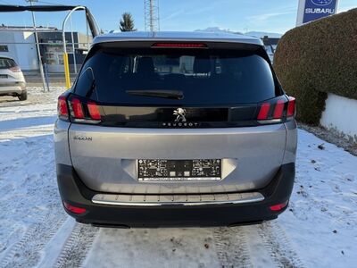Peugeot 5008 Gebrauchtwagen