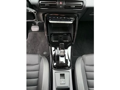 Citroën C3 Aircross Vorführwagen