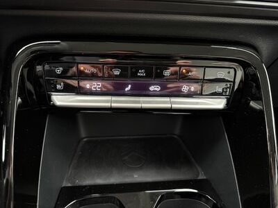 Citroën C3 Aircross Vorführwagen