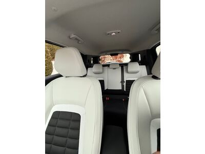 Citroën C3 Aircross Vorführwagen