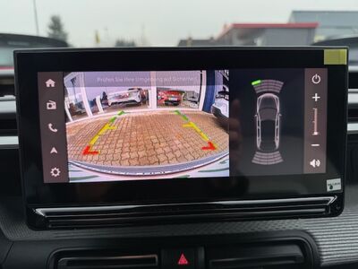 Citroën C3 Aircross Vorführwagen