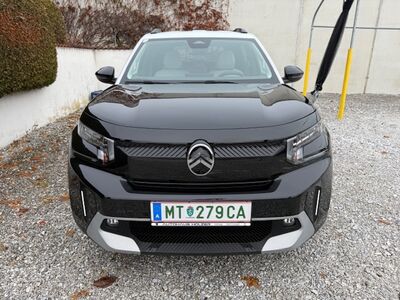 Citroën C3 Aircross Vorführwagen