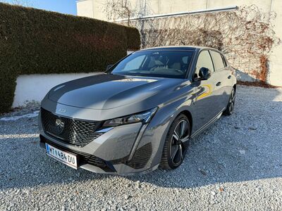 Peugeot 308 Vorführwagen