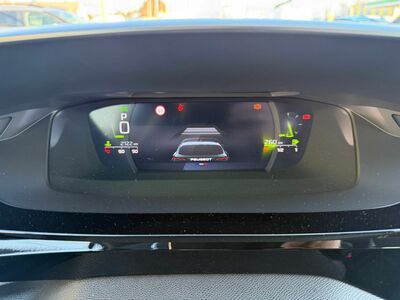 Peugeot 308 Vorführwagen