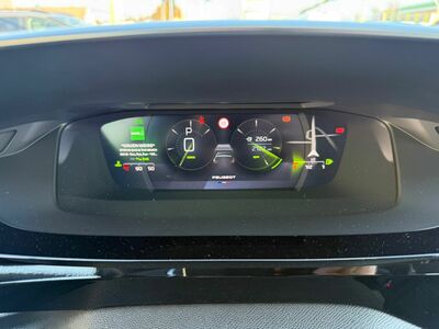 Peugeot 308 Vorführwagen