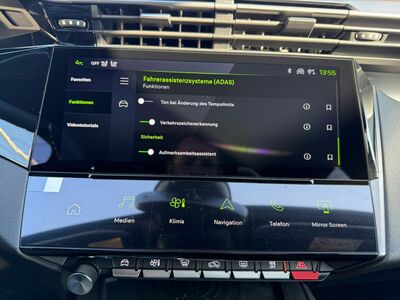 Peugeot 308 Vorführwagen