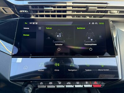 Peugeot 308 Vorführwagen