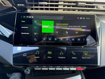 Peugeot 308 Vorführwagen