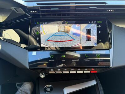 Peugeot 308 Vorführwagen