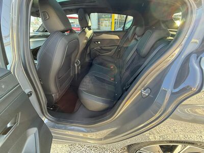 Peugeot 308 Vorführwagen