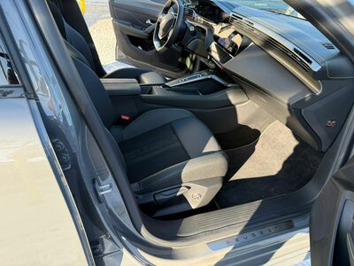 Peugeot 308 Vorführwagen