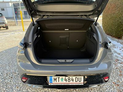 Peugeot 308 Vorführwagen