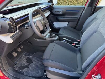 Citroën C3 Vorführwagen