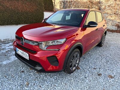 Citroën C3 Vorführwagen