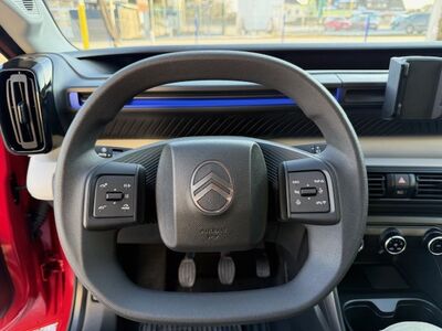 Citroën C3 Vorführwagen