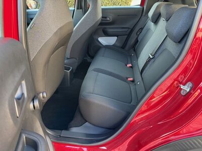 Citroën C3 Vorführwagen