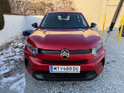 Citroën C3 Vorführwagen