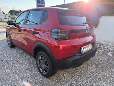 Citroën C3 Vorführwagen