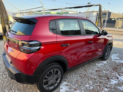 Citroën C3 Vorführwagen